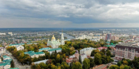 Известные пензенцы продолжают призывать голосовать за благоустройство общественных территорий - Правительство