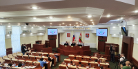 В Курской области бюджет 2025 года составил почти 254 миллиарда рублей - Курская правда