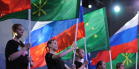 Стало известно, какие праздничные мероприятия пройдут в Майкопе в День России - ИА Адыгея Сегодня