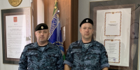 Судебные приставы оказали первую помощь прохожему, потерявшему сознание - УФССП