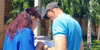 Угроза остаться без воды заставила погасить долги владельцев элитных коттеджей - Газета Городские вести