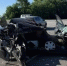 Renault протаранил ГАЗ на воронежской трассе: 1 человек погиб и 2 пострадали - ГТРК Воронеж