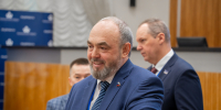 В Салехарде обсудили роль парламентаризма в реализации Стратегии государственной национальной политики до 2036 года - Законодательное Собрание