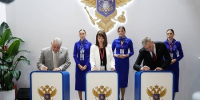 Фото: сайт правительства региона - НИА-Кубань