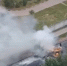 В подмосковной Балашихе подорвали автомобиль, водитель погиб - ИД Новости Югры