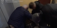 В Петербурге и Ленобласти задержан подозреваемый в содействии террористической деятельности - Online47.Ru