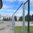 В Архангельске огородили площадь у драмтеатра и закрыли проходы в парк: что там происходит | Источник: Кристина Полевая / 29.RU - 29.Ru