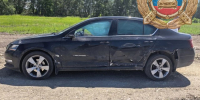 В Гагаринском районе за сутки два мотоциклиста пострадали в ДТП - Четвертая Власть