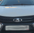 В Тамбове водитель автомобиля "Lada Vesta" сбил двух несовершеннолетних пешеходов - OnlineTambov.Ru