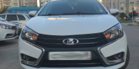 В Тамбове водитель автомобиля "Lada Vesta" сбил двух несовершеннолетних пешеходов - OnlineTambov.Ru