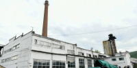Сорск готовится к новому отопительному сезону - Газета Хакасия