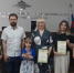 В Ленинском г.о. наградили участников конкурса детского творчества «Полицейский Дядя Стёпа» - Газета Видновские Вести