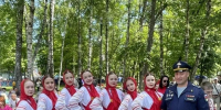 В Иванове прошел «Губернский разгуляй» - Газета Светлый Путь