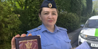 После возбуждения уголовного дела мать погасила  долг по алиментам в размере 340 тысяч  рублей. - УФССП по Ульяновской области