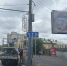 В центре Оренбурга привели в порядок разметку и знаки - Комсомольская Правда