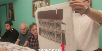 Стало известно, как восстановят дом Дельвига в Туле - ТК Первый Тульский
