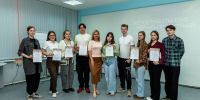 Отчётное заседание студенческого научного общества ПензГТУ: подводим итоги и строим планы - ПГТА
