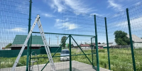 Стали известны подробности гибели 17-летнего подростка на спортплощадке в Тальменке - Сетевое издание Толк