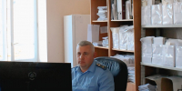 Судебные  приставы восстановили  на работе незаконно  уволенного охранника - УФССП России