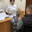 В Улан-Удэ День открытых дверей для участников СВО и членов их семей прошел в городской поликлинике №6 - Infpol.Ru