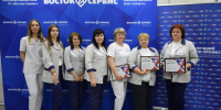 Швея из Брянска Наталья Акулина стала второй в конкурсе профмастерства «Лучший по профессии» - Администрация