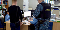 должник на приеме у пристава - ИА Nord-News.Ru