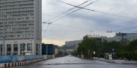 Центр Мурманска - ИА Nord-News.Ru