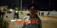 Два человека погибли в ДТП в Дзержинске - ИА Нижний сейчас