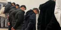 Из Прикамья выдворят более 30 нелегальных мигрантов - V-Kurse.Ru