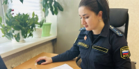 Судебный пристав взыскал 300 тысяч рублей уголовного штрафа за фиктивную регистрацию - УФССП