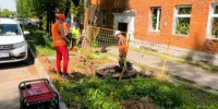 Масштабное обновление сети водоснабжения проходит в Одинцовском округе - Правительство Московской области