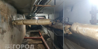 Кровельщик погиб во время работ на теплотрассе в Марий Эл - Pg12.Ru