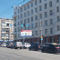 «Город встал»: фоторепортаж с места транспортного коллапса в центре Новосибирска из-за перекрытия двух магистралей - Сиб.фм