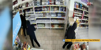Подростки из Югры обнесли магазин и причинили ущерб почти на 80 тысяч рублей - СургутИнформТВ