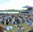 20 000 гостей, свадьба и площадка ТНВ: чем запомнился VK Fest в Казани - ТРК Татарстан-Новый век