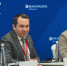 Андрей Чибис на ПМЭФ-2026: Платформы — не зло и не добро, а новая экономическая реальность - Корпорация развития Мурманской области