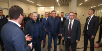Лимаренко о кампусе "СахалинТех": точка притяжения талантов и база для инновационной экономики - MagadanMedia.Ru