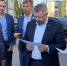 Фото предоставлено министерством строительства и архитектуры Архангельской области - Пресс-центр Правительства