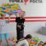 Маленькие строители больших идей: проект девчонок в „Точке роста“ - Комитет образования