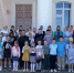 «Мир профессий» в храме: Сосновские школьники узнали о служении и вере - Дополнительное образование детей