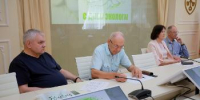 Воронежское отделение Российской экологической академии утвердило план работы до 2030 г. - ВГУ