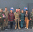 В Хохольском районе активно отметили Международный день соседей!. - Хохольский муниципальный район