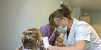 Семейную диспансеризацию провели в двух поликлиниках Нижнего Новгорода - Сетевое издание Живем в Нижнем