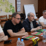 Глава Первомайска и министр строительства Калужской области обсудили ход и расширение программы восстановительных работ в округе - Город Первомайск