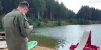 Бастрыкин потребовал доклад о гибели подростка в нижегородском эко-парке - Комсомольская Правда