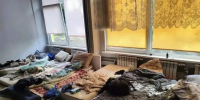 Школу в Балтийске оккупировали 12 мигрантов - ИА Русский Запад