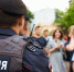 Петербургские полицейские покорили соцсети во время ПМЭФ - Neva.Today