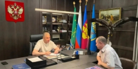 Депутаты ЛДПР провели Всероссийский приём граждан в Краснодарском крае - Новая Газета Кубани
