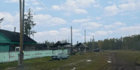 Специалисты Центральных электрических сетей завершили восстановительные работы и полностью восстановили электроснабжение в Чурапчинском улусе - Министерство ЖКХ и энергетики РС(Я)