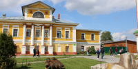 В исторических зданиях Усолья Строгановского предложили открыть рестораны, магазины или бутик-отели - V-Kurse.Ru